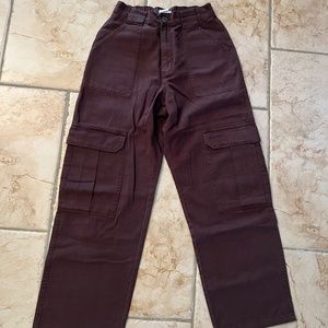 Garage Corey Cargo Pants